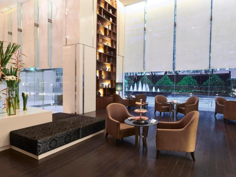 Holiday Inn Mumbai International Airport