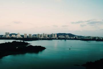 Отель Holiday Inn Mumbai International Airport Индия, Мумбаи (Бомбей), фото 21