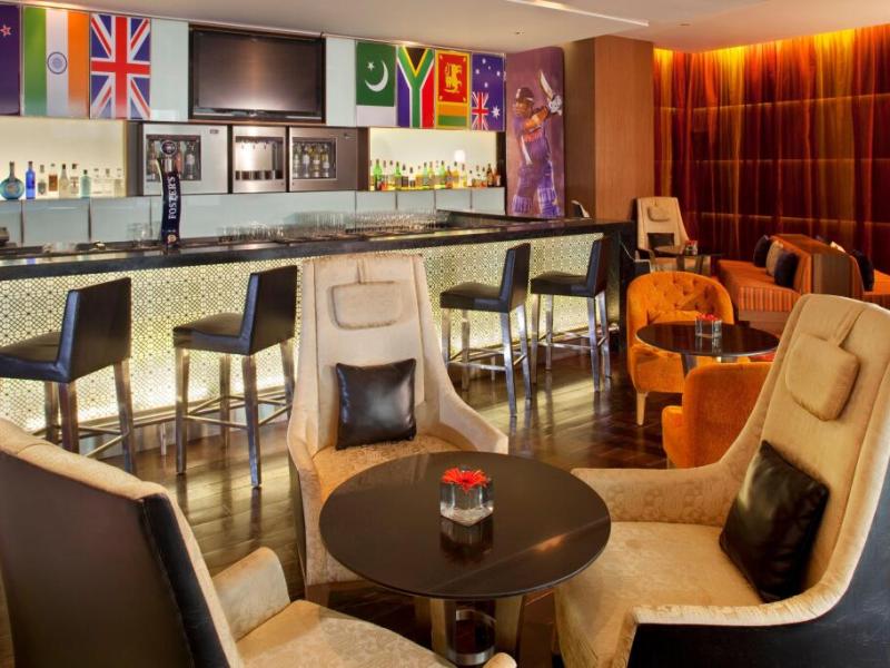 Holiday Inn Mumbai International Airport