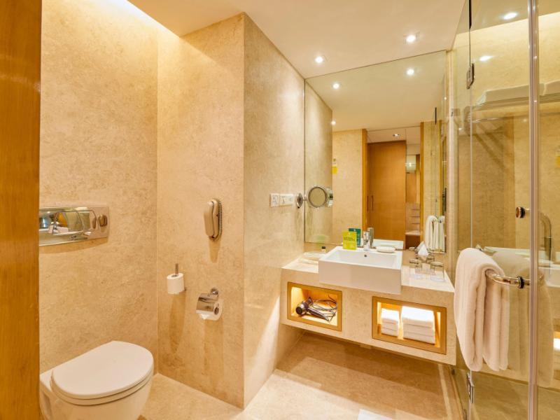 Holiday Inn Mumbai International Airport