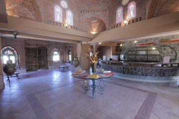 Отель Amar Sina Egyptian Village Египет, Хадаба, фото 23