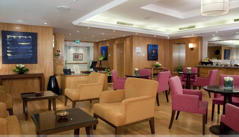 Holiday Inn Cairo Citystars