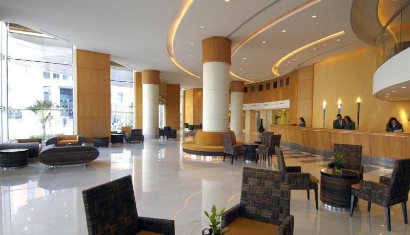 Holiday Inn Cairo Citystars