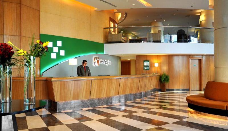 Holiday Inn Cairo Citystars