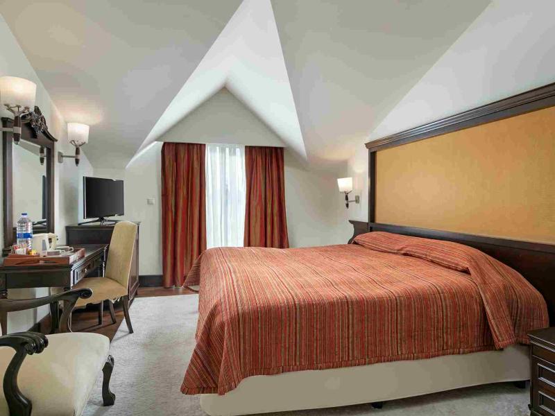 Dobedan Beach Resort Comfort