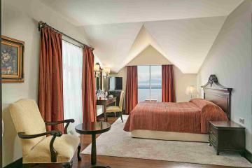 Отель Dobedan Beach Resort Comfort Турция, Чолаклы, фото 14