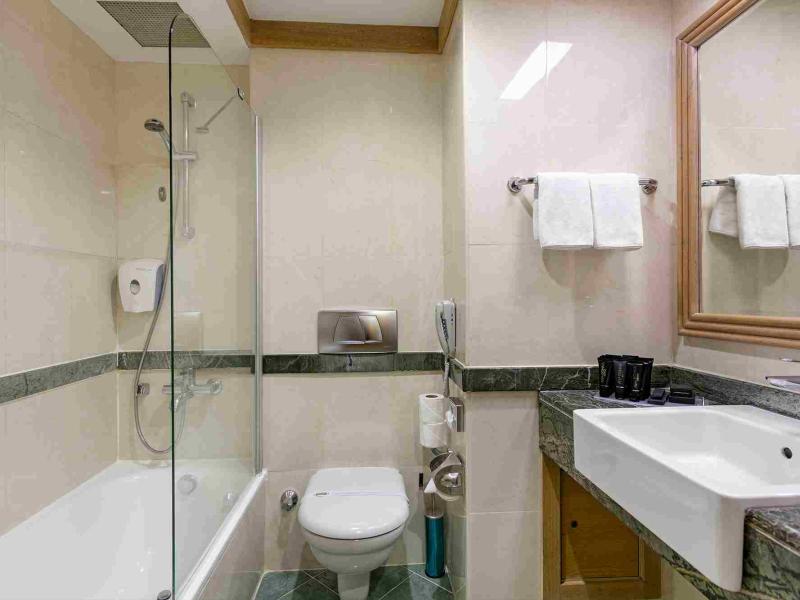 Dobedan Beach Resort Comfort