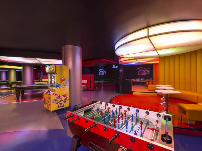 Dobedan Beach Resort Comfort