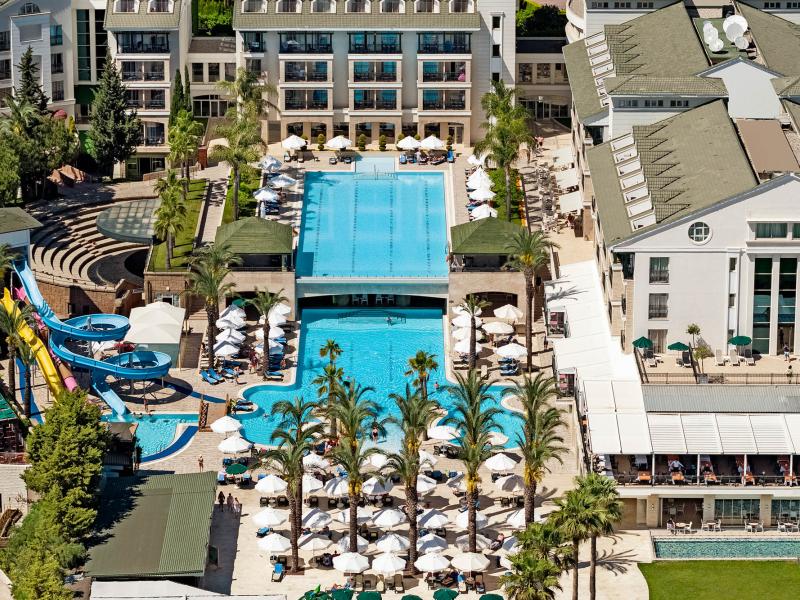 Dobedan Beach Resort Comfort