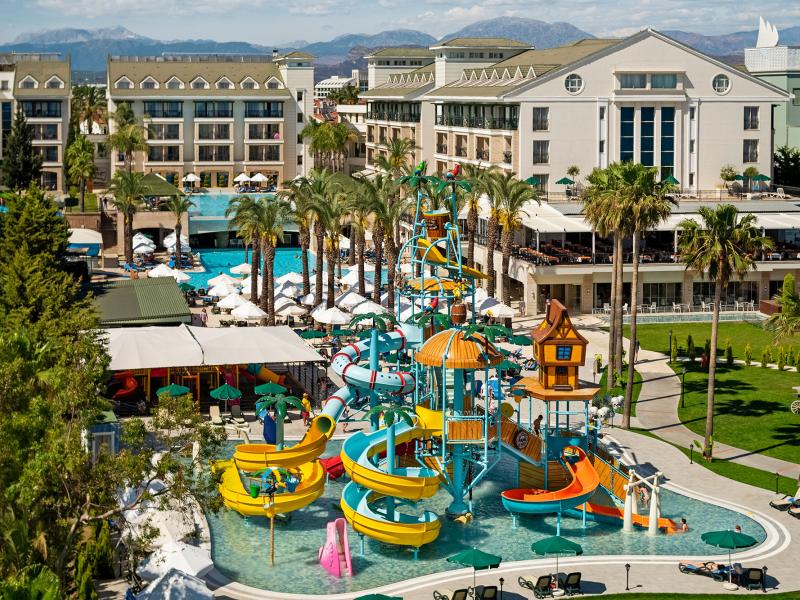 Dobedan Beach Resort Comfort