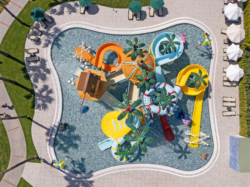 Dobedan Beach Resort Comfort