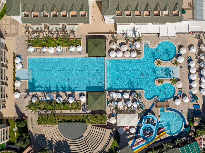 Dobedan Beach Resort Comfort