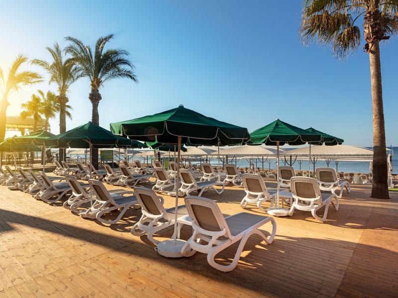 Dobedan Beach Resort Comfort