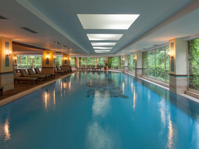 Dobedan Beach Resort Comfort