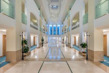 Отель Dobedan Beach Resort Comfort Турция, Чолаклы, фото 5