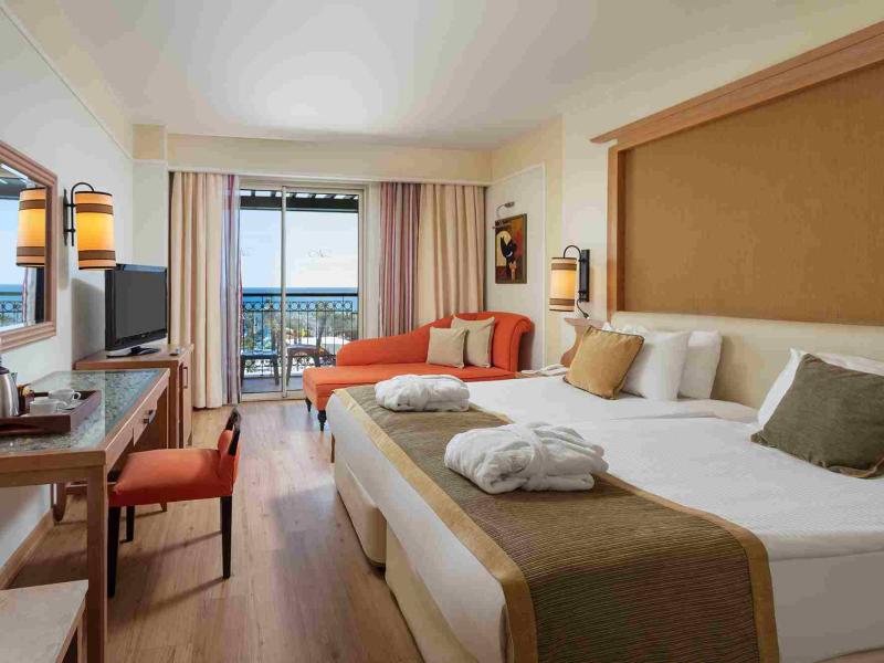 Dobedan Beach Resort Comfort