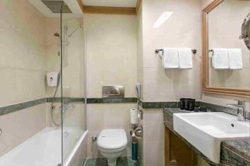 Отель Dobedan Beach Resort Comfort Турция, Чолаклы, фото 9