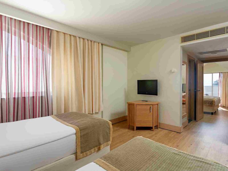 Dobedan Beach Resort Comfort