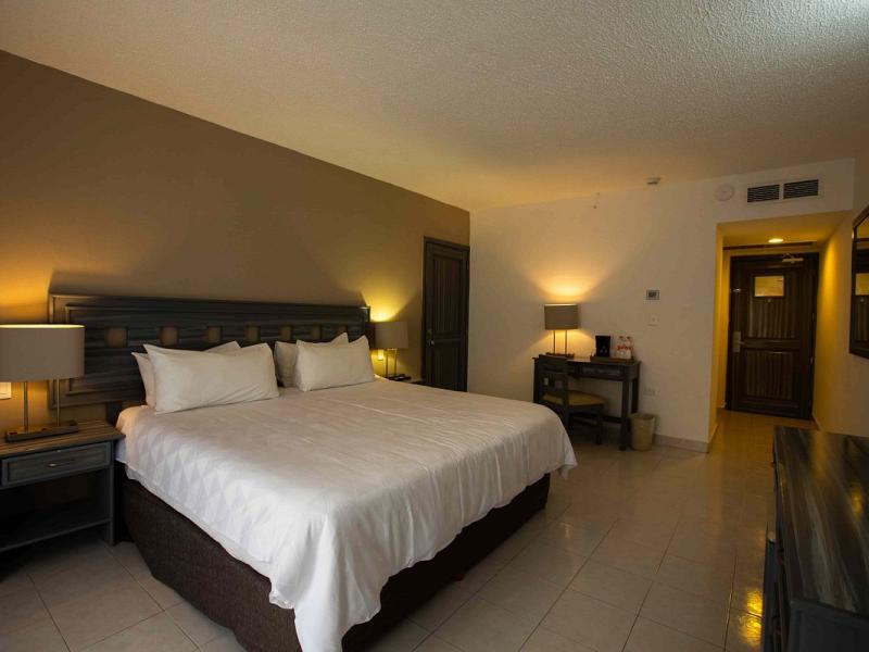 Ocean View Cancun Arenas