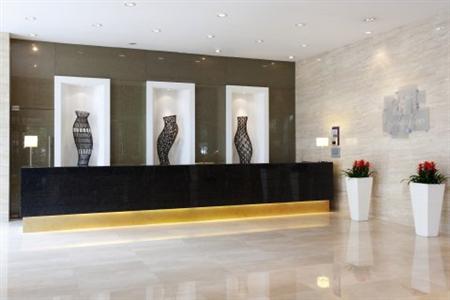 Holiday Inn Central Plaza Beijing