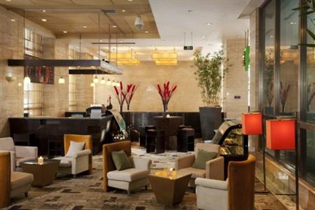 Holiday Inn Central Plaza Beijing