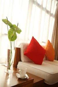 Holiday Inn Central Plaza Beijing