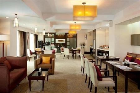 Holiday Inn Central Plaza Beijing