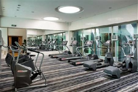 Holiday Inn Central Plaza Beijing