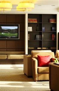 Holiday Inn Central Plaza Beijing