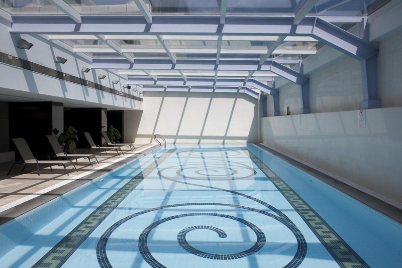 Holiday Inn Central Plaza Beijing