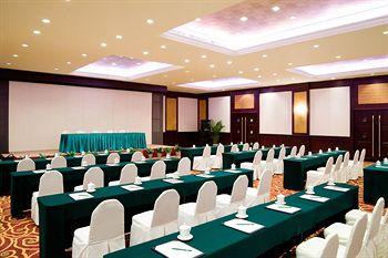 Отель Holiday Inn Chang An West Beijing Китай, Пекин, фото 11