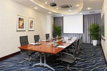 Holiday Inn Chang An West Beijing