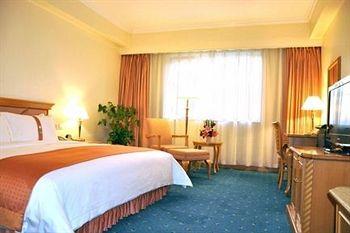 Отель Holiday Inn Chang An West Beijing Китай, Пекин, фото 18