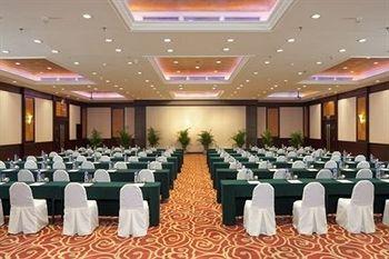 Holiday Inn Chang An West Beijing