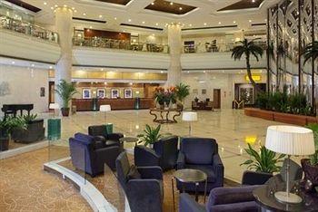 Holiday Inn Chang An West Beijing