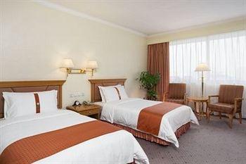 Отель Holiday Inn Chang An West Beijing Китай, Пекин, фото 24