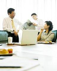 Отель Holiday Inn Chang An West Beijing Китай, Пекин, фото 4