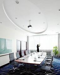 Отель Holiday Inn Chang An West Beijing Китай, Пекин, фото 5