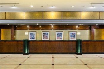 Holiday Inn Chang An West Beijing