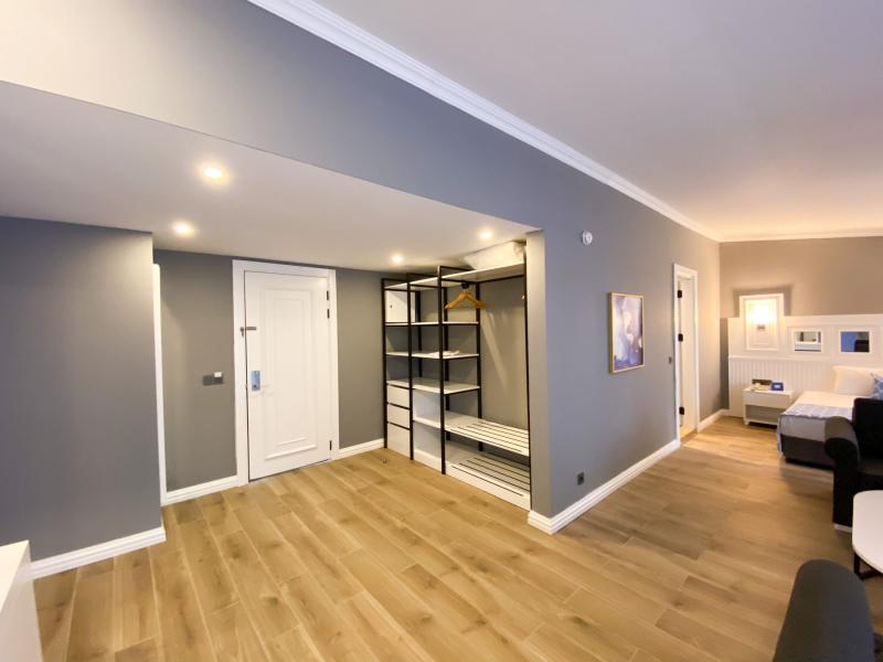 Gypsophila Club Marine