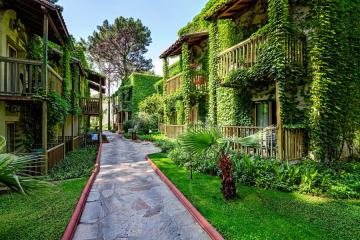 Отель Gypsophila Club Marine Турция, Бельдиби, фото 25