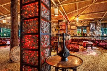 Отель Gypsophila Club Marine Турция, Бельдиби, фото 26