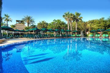 Отель Gypsophila Club Marine Турция, Бельдиби, фото 33