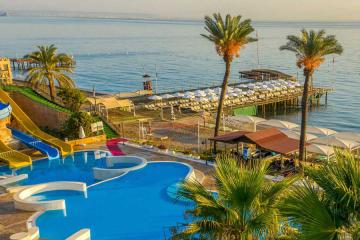 Отель Gypsophila Club Marine Турция, Бельдиби, фото 40
