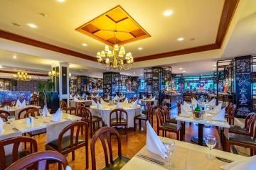 Отель Gypsophila Club Marine Турция, Бельдиби, фото 4