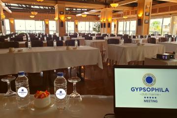 Отель Gypsophila Club Marine Турция, Бельдиби, фото 45