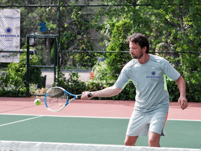 Gypsophila Club Marine