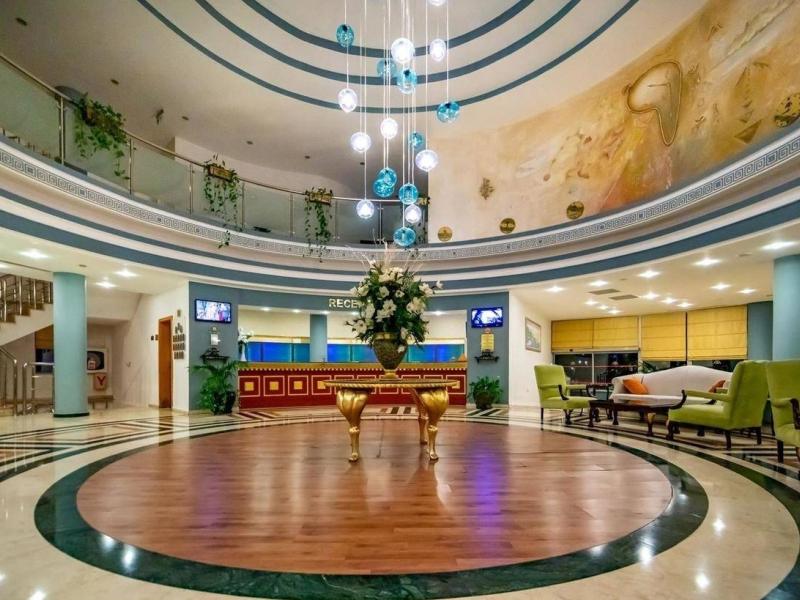 Gypsophila Club Marine