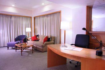 Holiday Inn City Centre Guangzhou