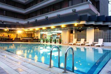 Holiday Inn City Centre Guangzhou